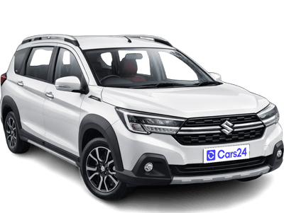 2022 Maruti XL6 - SUV - CNG - Manual - ₹8.75 lakh