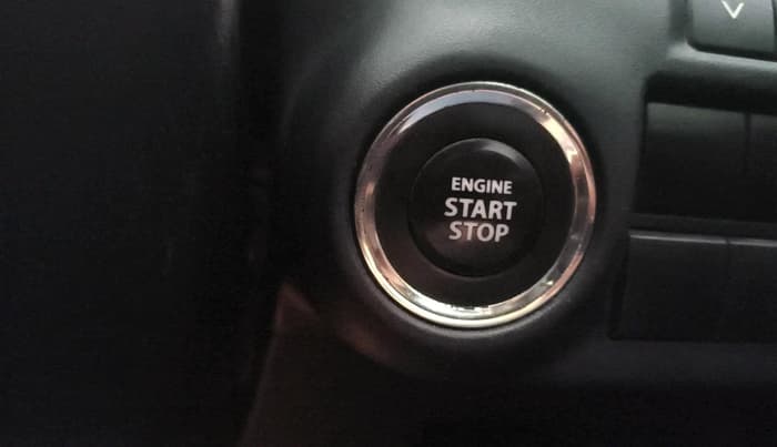 2022 Maruti Baleno ALPHA PETROL 1.2, Petrol, Manual, 41,207 km, interior