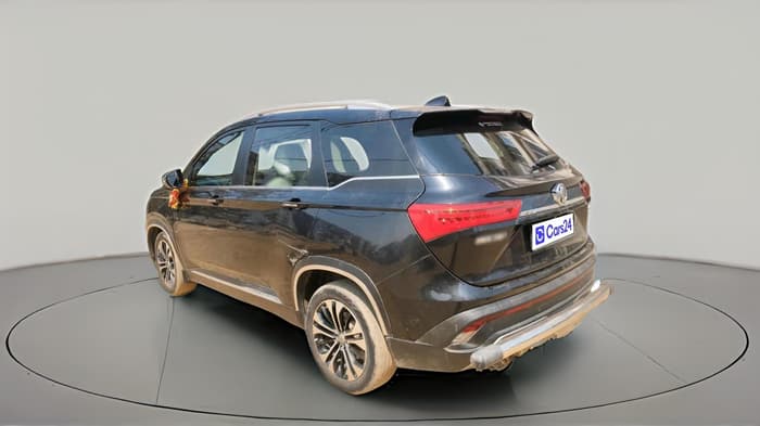 2021 MG HECTOR SHARP 2.0 DIESEL, Diesel, Manual, 1,35,783 km, exterior