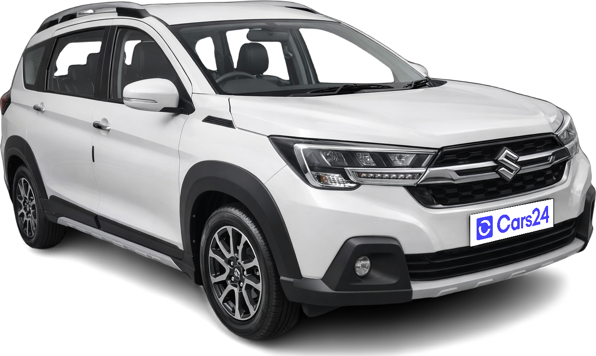 2023 Maruti XL6 - SUV - Petrol - Manual - ₹11.20 lakh