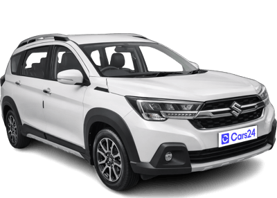 2023 Maruti XL6 - SUV - Petrol - Manual - ₹11.20 lakh