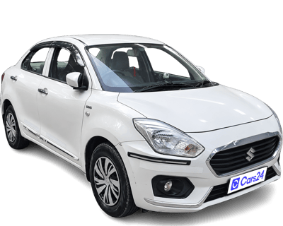 2018 Maruti Dzire - Sedan - Diesel - Manual - ₹3.95 lakh