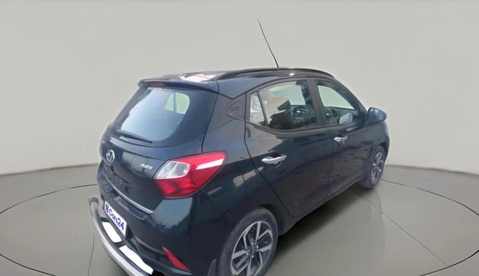 2020 Hyundai GRAND I10 NIOS ASTA 1.2 KAPPA VTVT, Petrol, Manual, 40,144 km, exterior