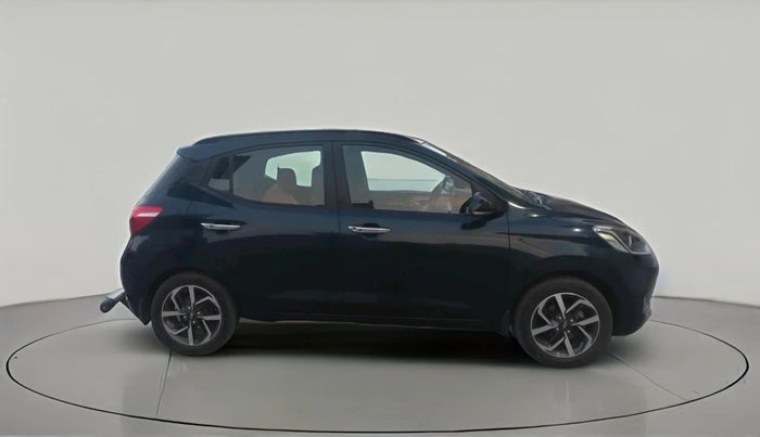 2020 Hyundai GRAND I10 NIOS ASTA 1.2 KAPPA VTVT, Petrol, Manual, 40,144 km, exterior