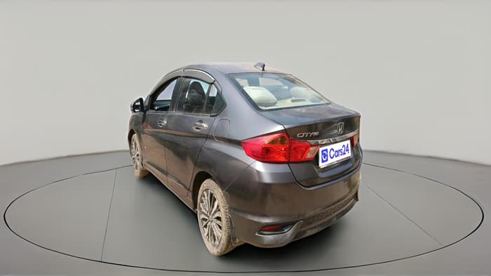 2017 Honda City 1.5L I-VTEC VX, Petrol, Manual, 57,159 km, exterior