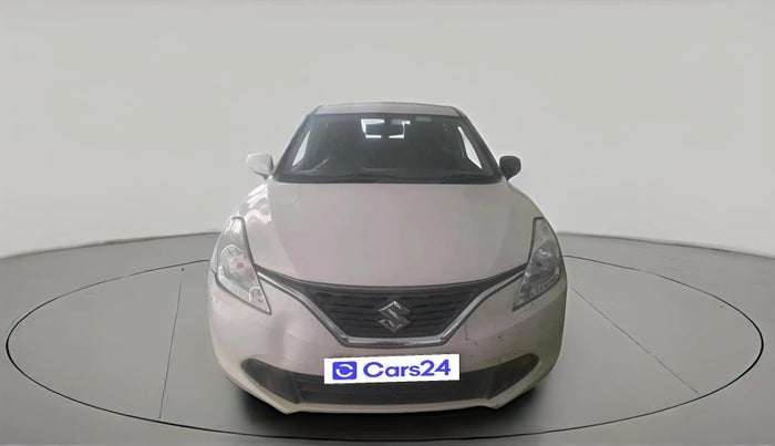 2018 Maruti Baleno ZETA DIESEL 1.3, Diesel, Manual, 1,12,182 km, exterior