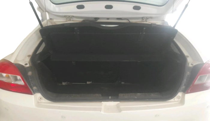 2018 Maruti Baleno ZETA DIESEL 1.3, Diesel, Manual, 1,12,182 km, exterior