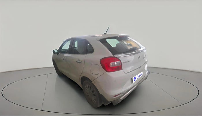 2018 Maruti Baleno ZETA DIESEL 1.3, Diesel, Manual, 1,12,182 km, exterior