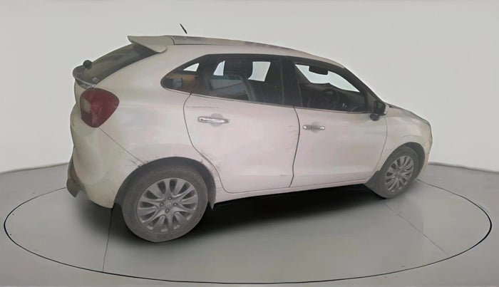 2018 Maruti Baleno ZETA DIESEL 1.3, Diesel, Manual, 1,12,182 km, exterior