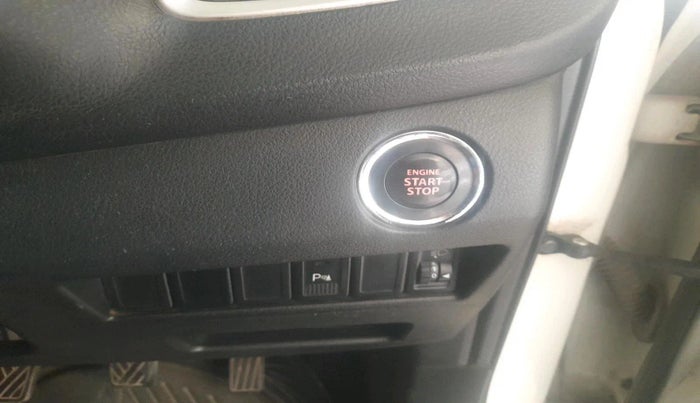 2018 Maruti Baleno ZETA DIESEL 1.3, Diesel, Manual, 1,12,182 km, interior