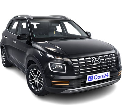 2023 Hyundai VENUE - SUV - Petrol - Automatic - ₹11.89 lakh