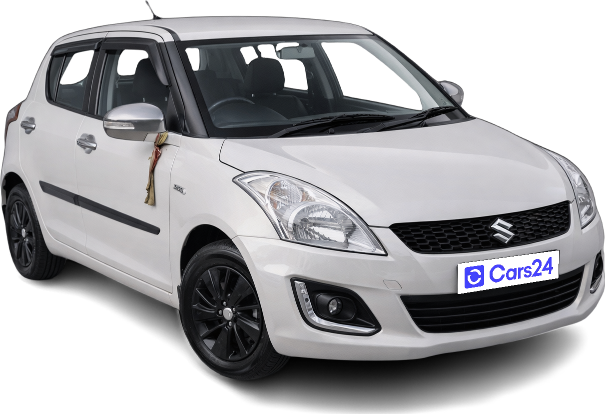 2015 Maruti Swift - Hatchback - Diesel - Manual - ₹2.75 lakh