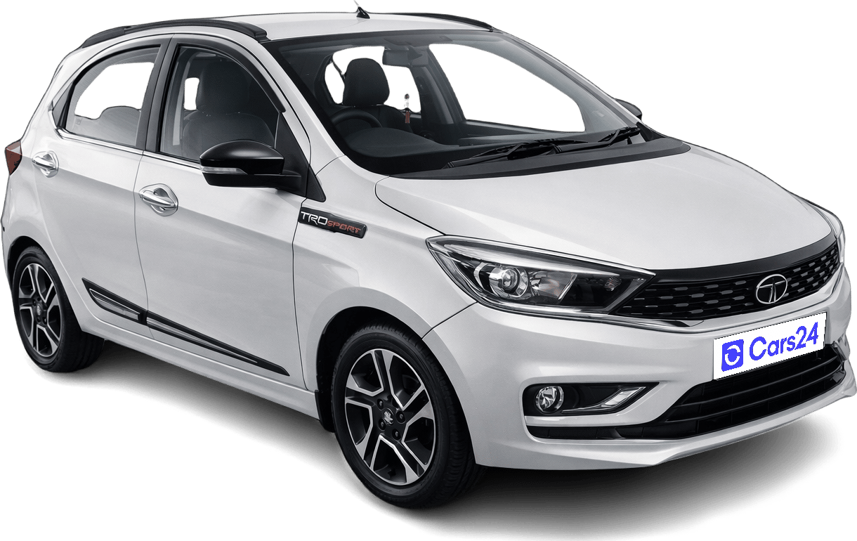 2022 Tata Tiago - Hatchback - CNG - Manual - ₹4.99 lakh