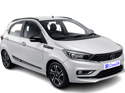 2022 Tata Tiago - Hatchback - CNG - Manual - ₹4.99 lakh