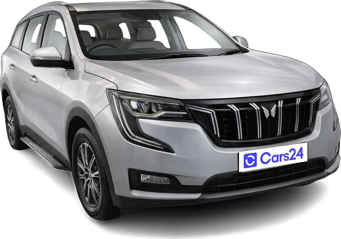 2023 Mahindra XUV700 - SUV - Diesel - Automatic - ₹22.50 lakh