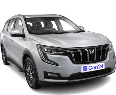 2023 Mahindra XUV700 - SUV - Diesel - Automatic - ₹22.50 lakh
