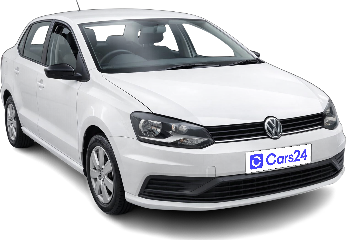 2018 Volkswagen Ameo - Sedan - Diesel - Manual - ₹3.21 lakh