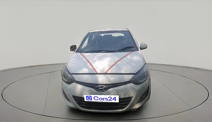 2013 Hyundai i20 MAGNA (O) 1.4 CRDI, Diesel, Manual, 41,591 km, exterior