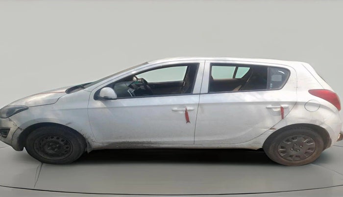 2013 Hyundai i20 MAGNA (O) 1.4 CRDI, Diesel, Manual, 41,591 km, exterior