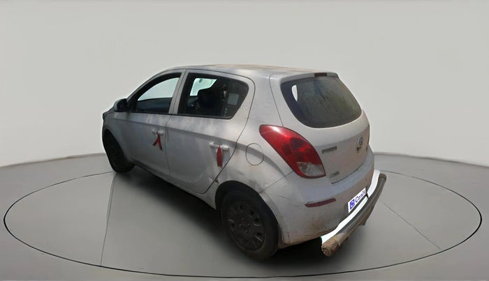 2013 Hyundai i20 MAGNA (O) 1.4 CRDI, Diesel, Manual, 41,591 km, exterior