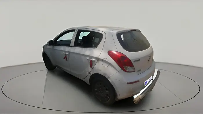 2013 Hyundai i20 MAGNA (O) 1.4 CRDI, Diesel, Manual, 41,591 km, exterior
