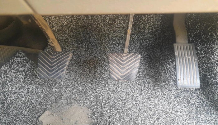 2013 Hyundai i20 MAGNA (O) 1.4 CRDI, Diesel, Manual, 41,591 km, interior