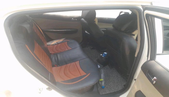 2013 Hyundai i20 MAGNA (O) 1.4 CRDI, Diesel, Manual, 41,591 km, interior