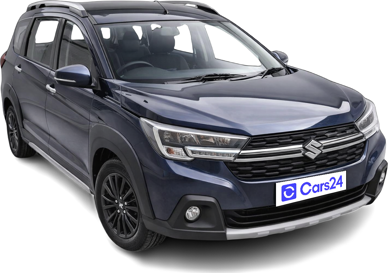 2020 Maruti XL6 - SUV - Petrol - Manual - ₹8.80 lakh