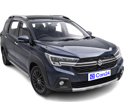 2020 Maruti XL6 - SUV - Petrol - Manual - ₹8.80 lakh