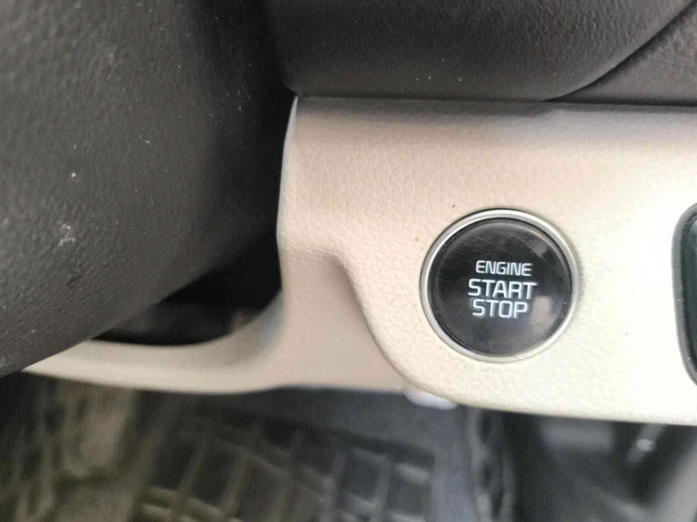 2019 KIA SELTOS GTX PLUS DCT 1.4 PETROL, Petrol, Automatic, 39,551 km, interior