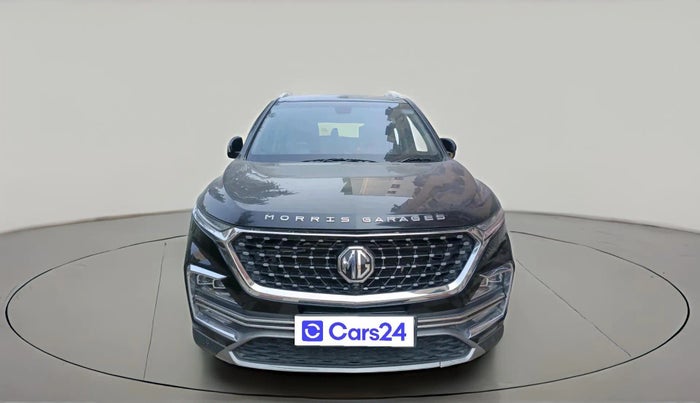 2021 MG HECTOR SHARP 1.5 PETROL CVT, Petrol, Automatic, 56,535 km, exterior