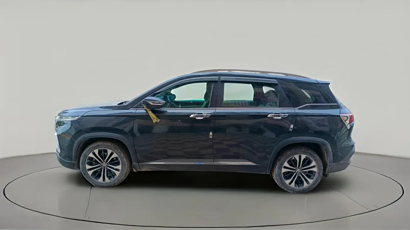 2021 MG HECTOR SHARP 1.5 PETROL CVT, Petrol, Automatic, 56,535 km, exterior