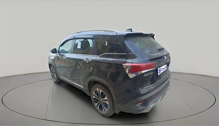 2021 MG HECTOR SHARP 1.5 PETROL CVT, Petrol, Automatic, 56,535 km, exterior