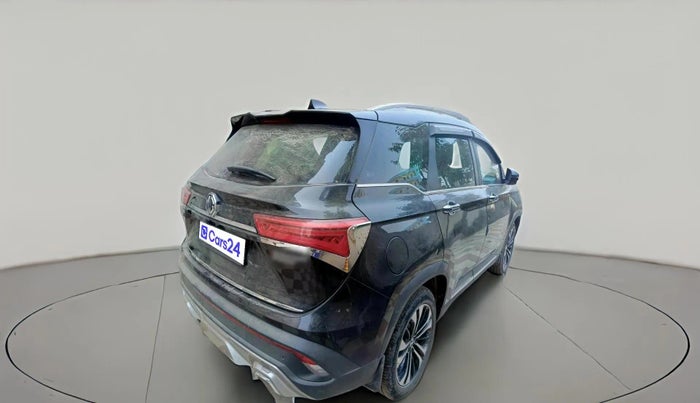 2021 MG HECTOR SHARP 1.5 PETROL CVT, Petrol, Automatic, 56,535 km, exterior