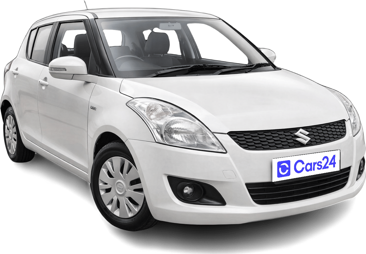 2012 Maruti Swift - Hatchback - Diesel - Manual - ₹2.00 lakh