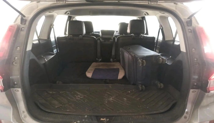 2021 Maruti XL6 ZETA MT, Petrol, Manual, 61,395 km, exterior