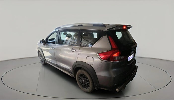 2021 Maruti XL6 ZETA MT, Petrol, Manual, 61,395 km, exterior