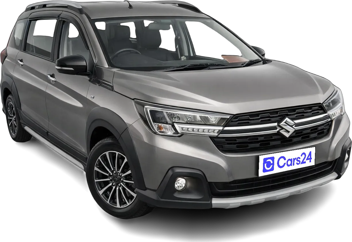 2021 Maruti XL6 - SUV - Petrol - Manual - ₹9.90 lakh