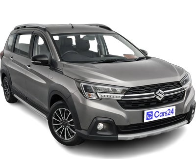 2021 Maruti XL6 - SUV - Petrol - Manual - ₹9.90 lakh