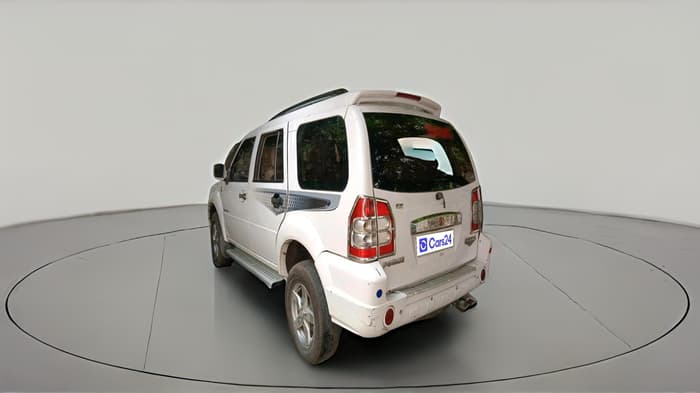 2014 Force Motors Force One EX, Diesel, Manual, 1,00,347 km, exterior
