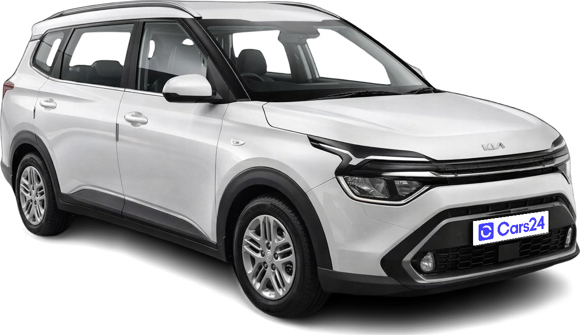 2023 KIA CARENS - SUV - Petrol - Manual - ₹9.40 lakh