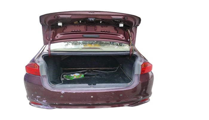 2014 Honda City 1.5L I-DTEC SV, Diesel, Manual, 70,901 km, exterior