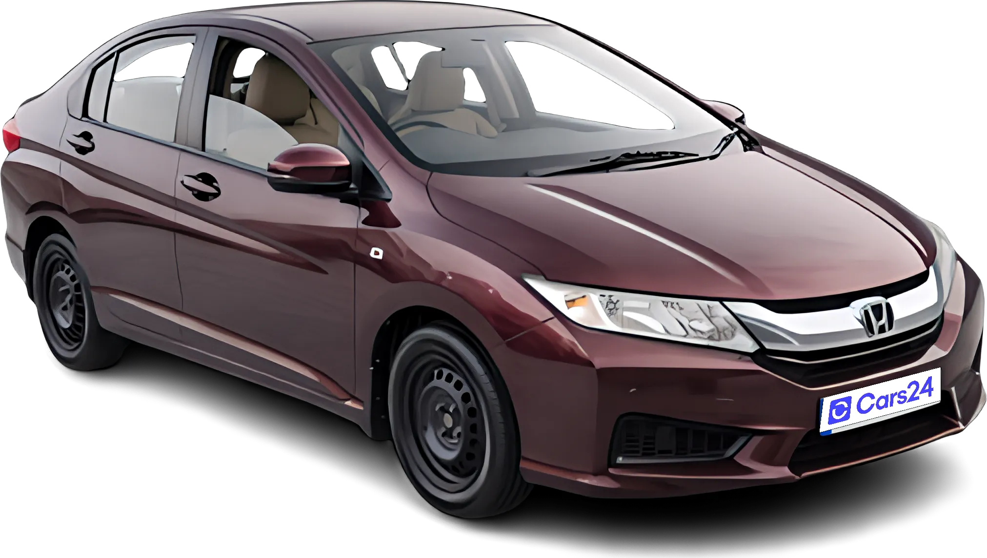 2014 Honda City - Sedan - Diesel - Manual - ₹3.50 lakh