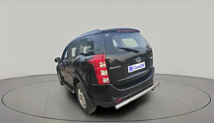 2014 Mahindra XUV500 W8, Diesel, Manual, 1,26,048 km, exterior