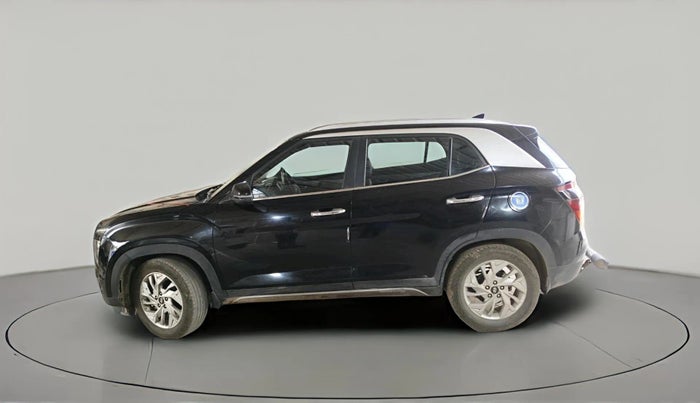 2020 Hyundai Creta SX 1.5 DIESEL, Diesel, Manual, 82,286 km, exterior