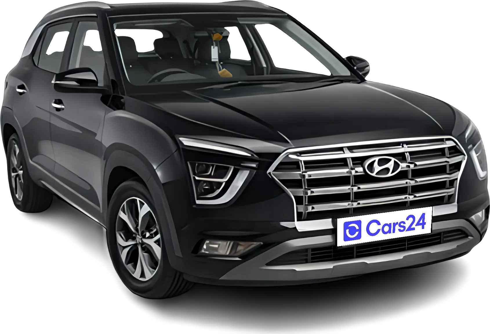 2020 Hyundai Creta - SUV - Diesel - Manual - ₹9.35 lakh