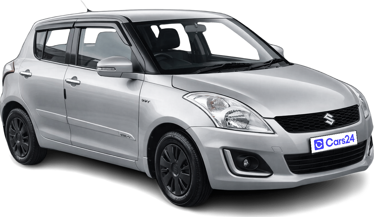 2012 Maruti Swift - Hatchback - Petrol - Manual - ₹2.00 lakh