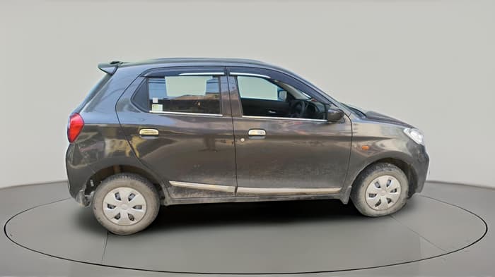 2023 Maruti Alto K10 VXI PLUS, Petrol, Manual, 6,963 km, exterior