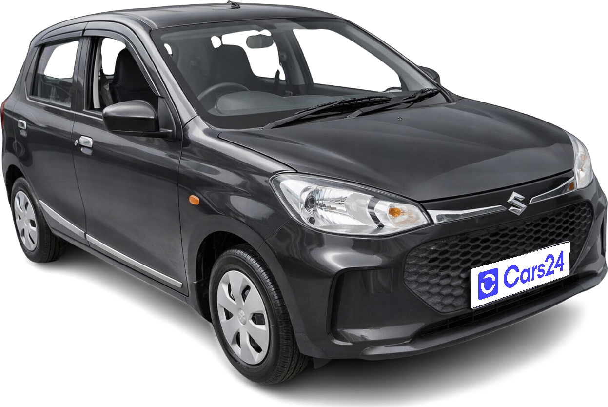2023 Maruti Alto K10 - Hatchback - Petrol - Manual - ₹4.90 lakh