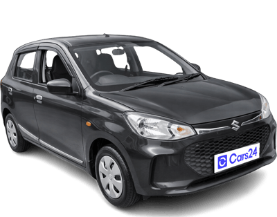 2023 Maruti Alto K10 - Hatchback - Petrol - Manual - ₹4.90 lakh